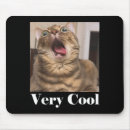 Zoek naar kat meme muismatten Cool