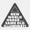 Zoek naar illuminati stickers Vrijheid