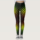 Zoek naar rasta leggings Reggae