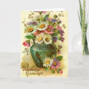 Zoek naar vintage flowers briefkaarten Vogel