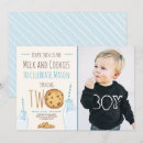 Zoek naar koekjes Blauw