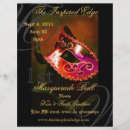 Zoek naar liefdadigheid flyers Partij