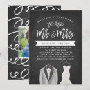 Zoek naar tux uitnodigingen Voor hem/haar