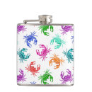 Zoek naar krab heupflesjes Nautisch