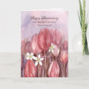 Zoek naar geschilderde tulpen kaarten Voor iedereen