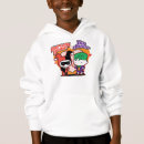 Zoek naar de joker hoodies Chibi harley quinn