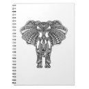 Zoek naar mehndi notitieboeken Mandala
