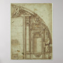 Zoek naar architecturaal posters Design