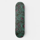 Zoek naar roze bloemen skateboards Groen
