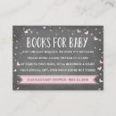 Zoek naar book babyshower uitnodigingen Voor haar