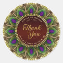 Zoek naar pauw veren stickers Groen