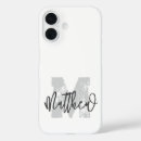 Zoek naar jongen iphone hoesjes Koel