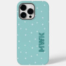 Zoek naar azuurblauw iphone hoesjes Eenvoudig