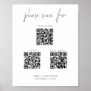 Zoek naar qr codes posters Gast