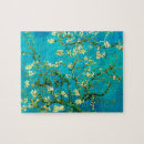Zoek naar vintage puzzels Van gogh