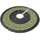 Zoek naar pauw kerstboom kleden Peafowl