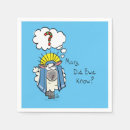 Zoek naar grappige cartoon servetten Schattig