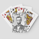 Zoek naar abraham speelkaarten Burgeroorlog