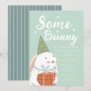 Zoek naar bunny rabbit uitnodigingen Konijn