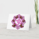 Zoek naar namaste symbool briefkaarten Meditatie