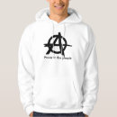 Zoek naar politiek hoodies Anarchie