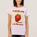 Zoek naar vruchten tshirts Elk persoon