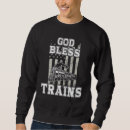 Zoek naar spoorweg kleding Locomotief