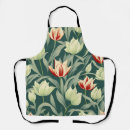 Zoek naar tulpen schorten Groen
