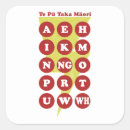 Zoek naar maori stickers Atrofie