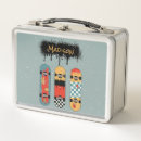 Zoek naar skateboard lunchboxen Schaatsen