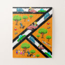 Zoek naar sports car puzzels Ieder kind