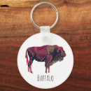 Zoek naar rund sleutelhangers Stier