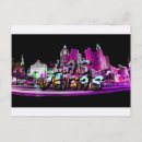 Zoek naar sin city briefkaarten Las vegas