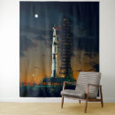 Zoek naar raket kunst Nasa