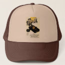 Zoek naar rook trucker petten Vintage