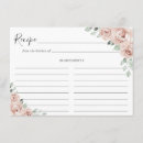 Zoek naar verzorging briefkaarten Bruid