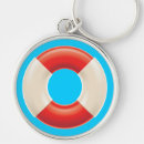 Zoek naar boei sleutelhangers Zee