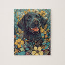 Zoek naar labrador retriever puzzels Laboratorium