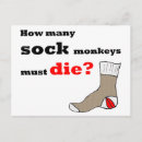 Zoek naar grappige aap briefkaarten Elk persoon