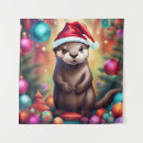 Zoek naar otter kunst Wild