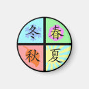 Zoek naar vier seizoenen magneten Winter