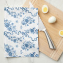 Zoek naar blauw keuken handdoeken Voor haar