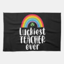 Zoek naar ierland keuken handdoeken Groen