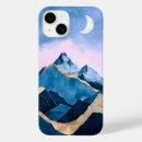 Zoek naar abstract landschap iphone hoesjes Minimaal