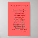 Zoek naar gedichten over het leven posters Voor haar