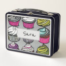 Zoek naar cupcakes lunchboxen Schattig