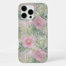 Zoek naar tropisch iphone hoesjes Roze