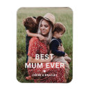 Zoek naar schattige magneten Moeder