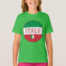 Zoek naar italiaanse kinder tshirts Ieder kind
