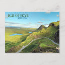 Zoek naar isle of skye briefkaarten Schotland